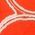 Color Swatch - Orange