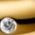 Color Swatch - Gold