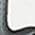 Color Swatch - Silver