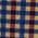 Color Swatch - Gingham Fall