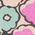 Color Swatch - Floral