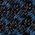 Color Swatch - Blue