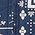Color Swatch - Blue