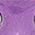 Color Swatch - Sterling/Purple