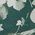 Color Swatch - Green/White Floral