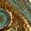 Color Swatch - Turquoise