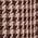 Color Swatch - Brown