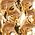Color Swatch - Gold