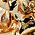 Color Swatch - Gold