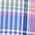 Color Swatch - Blue/Sefoam Multi