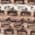 Color Swatch - Brown