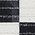 Color Swatch - Black Check