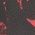 Color Swatch - Fire Red/Black