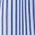 Color Swatch - White Stripe