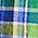 Color Swatch - Blue