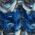 Color Swatch - Blue