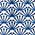 Color Swatch - Blue