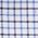 Color Swatch - White/Blue Multi