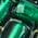Color Swatch - Green