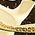 Color Swatch - Gold