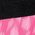 Color Swatch - Black/Fluo Pink Checkerspot/Black