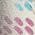 Color Swatch - Pink