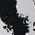 Color Swatch - Black/Vanilla Ice