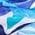 Color Swatch - Blue