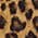 Color Swatch - Leopard Print