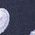 Color Swatch - INDIGO NIGHT