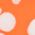 Color Swatch - Tangerine