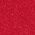 Color Swatch - Cherry Red