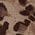 Color Swatch - Dark Chocolate Multi