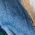 Color Swatch - Blue Multi