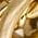 Color Swatch - Gold
