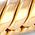 Color Swatch - Gold