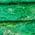 Color Swatch - Green/Gold