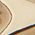 Color Swatch - Gold