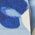 Color Swatch - Blue