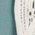 Color Swatch - Aqua Haze/Natural