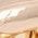 Color Swatch - Gold