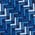Color Swatch - Blue