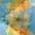 Color Swatch - Blue