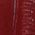 Color Swatch - Red