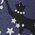 Color Swatch - Moonlit Cats