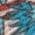 Color Swatch - Blue