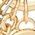 Color Swatch - Antique Gold