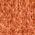 Color Swatch - Orange Jasper Heather