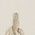 Color Swatch - Ivory