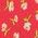 Color Swatch - Red